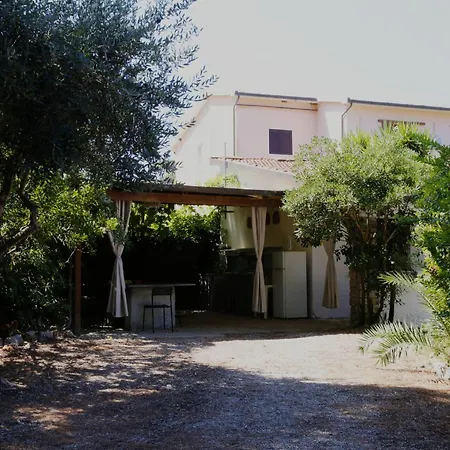 Villini Sulla Holiday home *