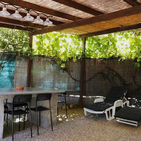 Villini Sulla Holiday home Capoliveri (Isola d'Elba)